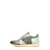 Sneakers Philippe Model silver